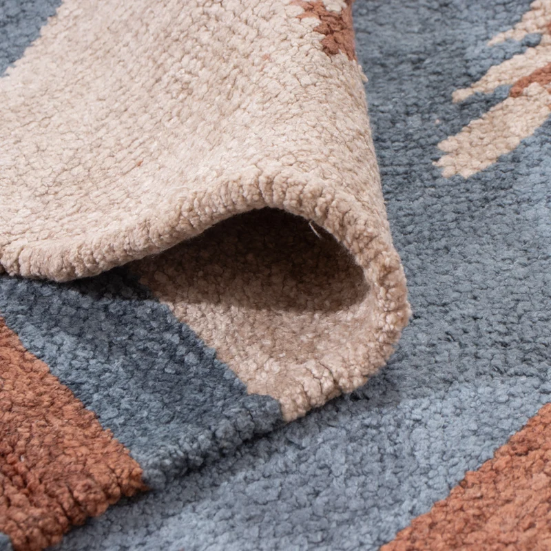 Kelim Modern Teppich 130x190cm