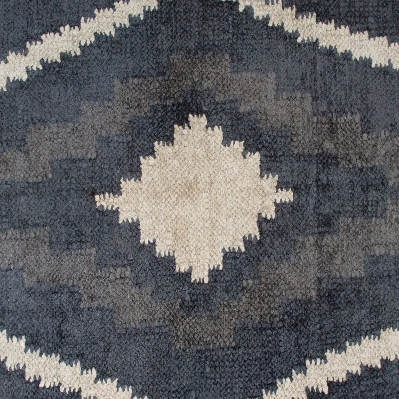 Kelim Modern Teppich 130x190cm