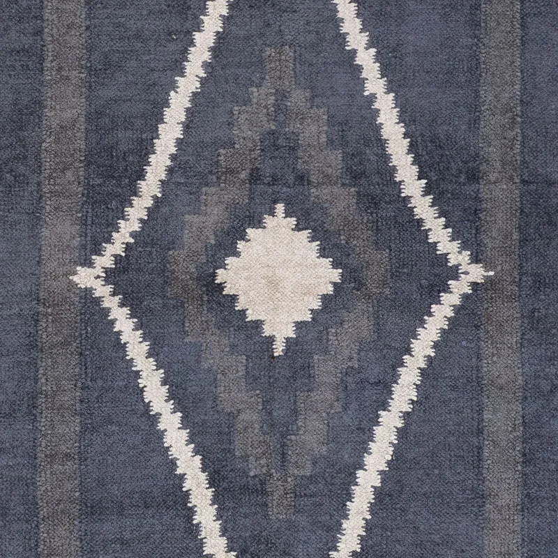 Kelim Modern Teppich 130x190cm