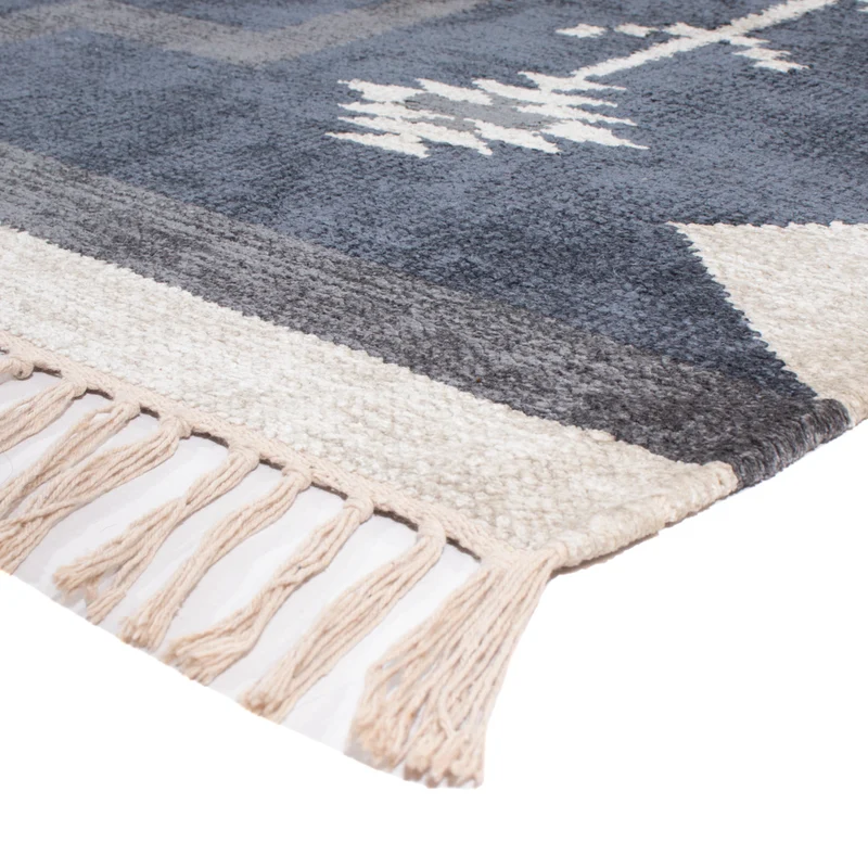Kelim Modern Teppich 130x190cm