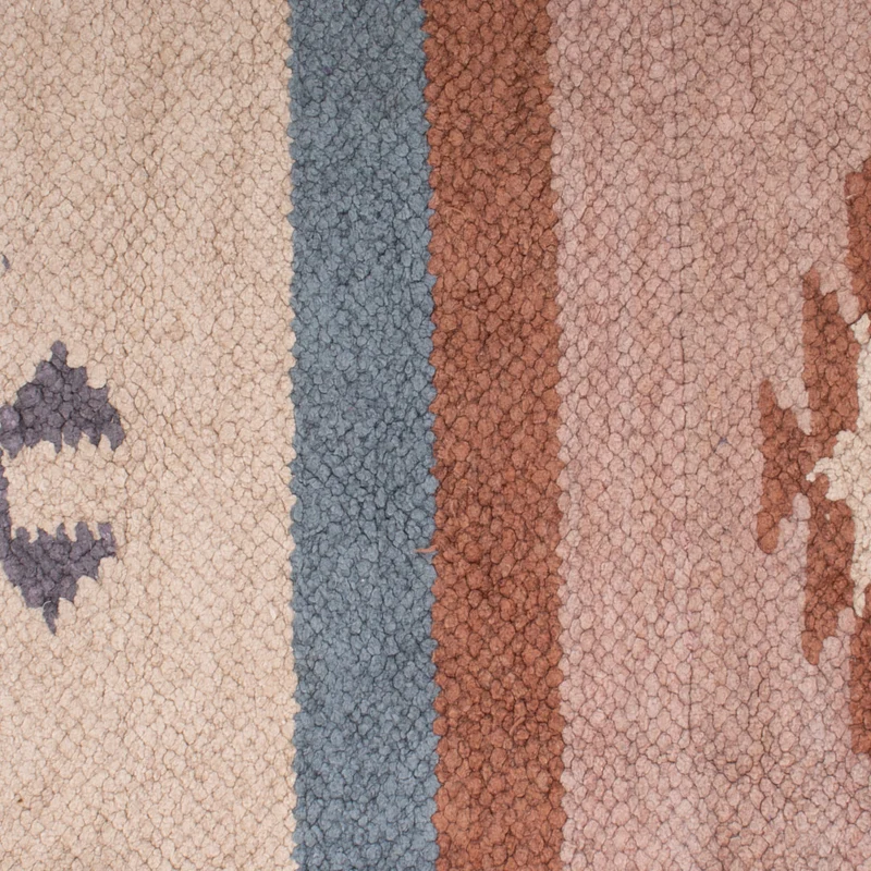 Kelim Modern Teppich 130x190cm