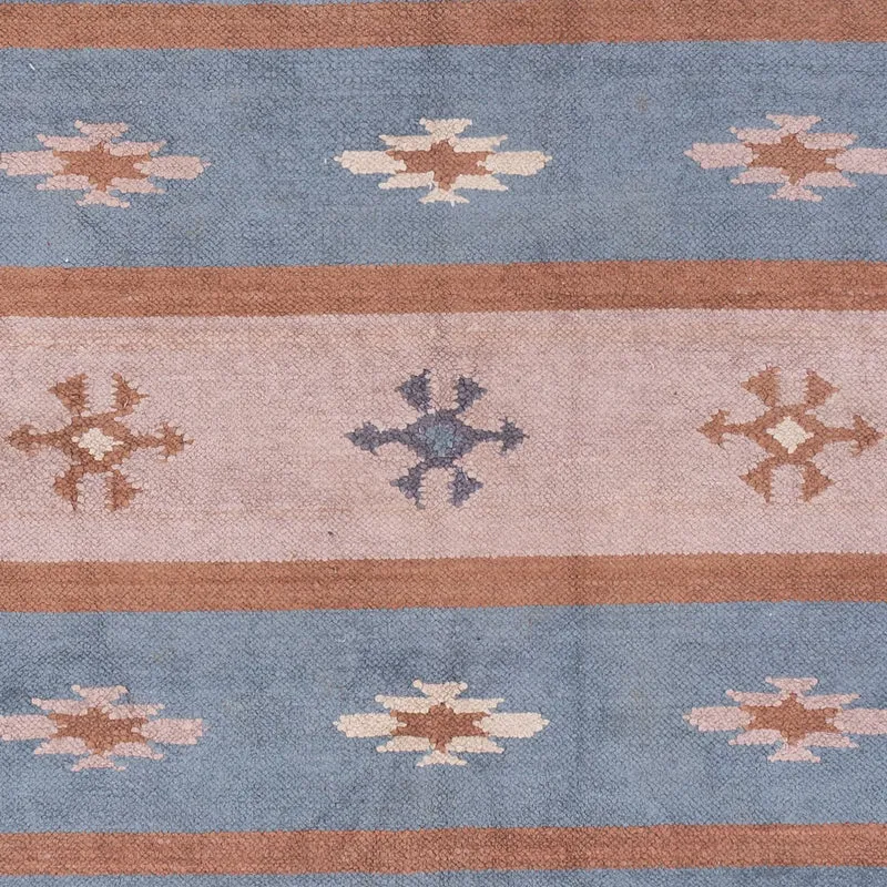 Kelim Modern Teppich 130x190cm