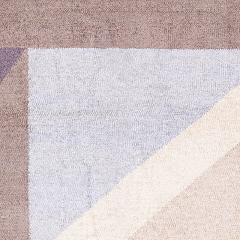 Kelim Modern Teppich 130x190cm
