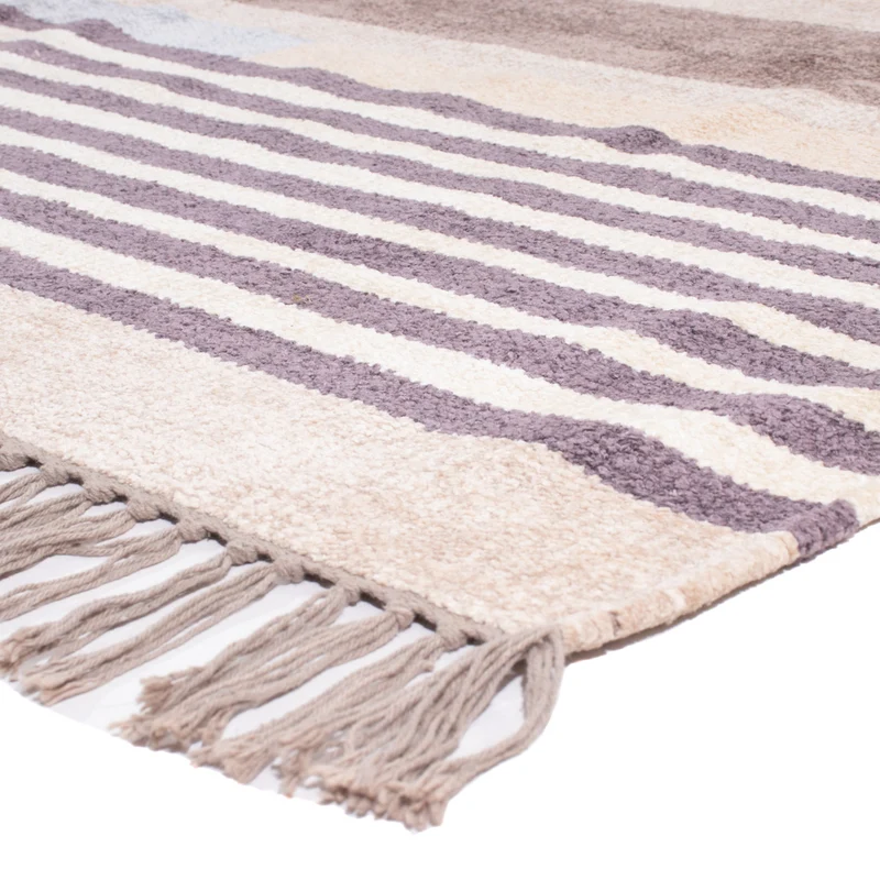 Kelim Modern Teppich 130x190cm