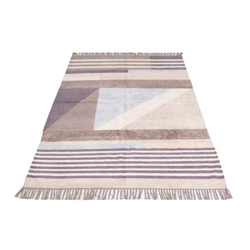 Kelim Modern Teppich 130x190cm