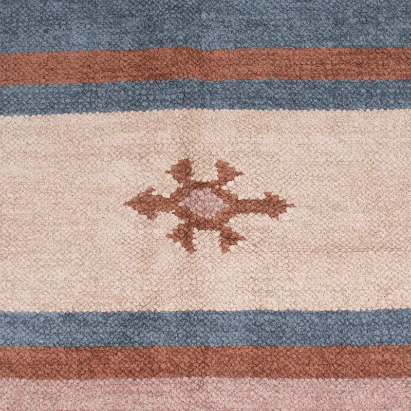 Kelim Modern Teppich 130x190cm