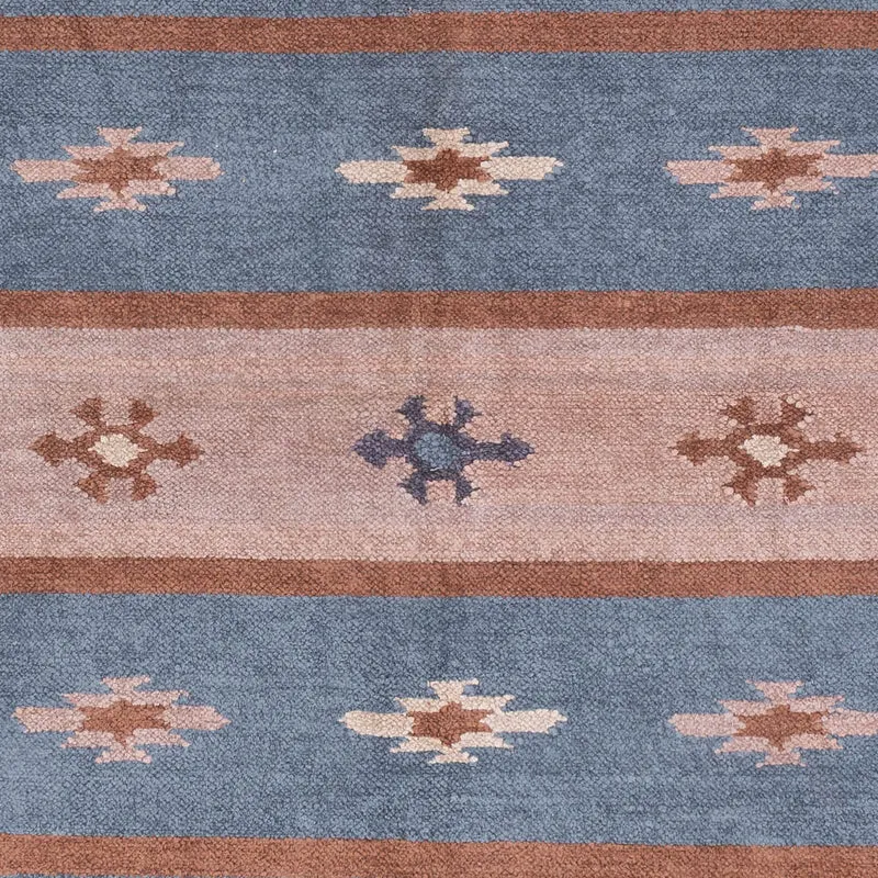 Kelim Modern Teppich 130x190cm