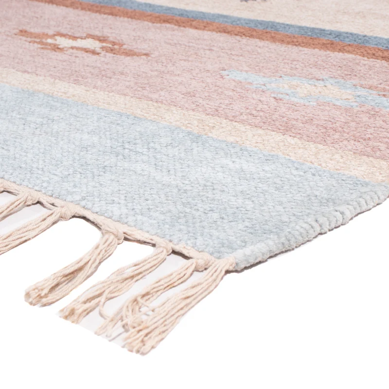 Kelim Modern Teppich 130x190cm