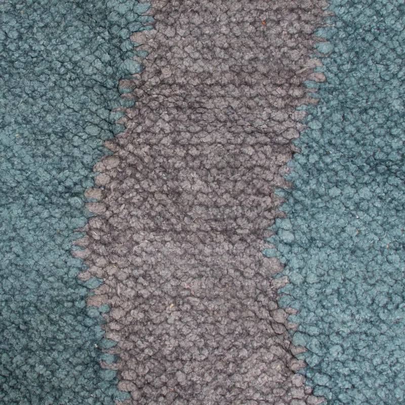 Kelim Modern Teppich 90x130cm