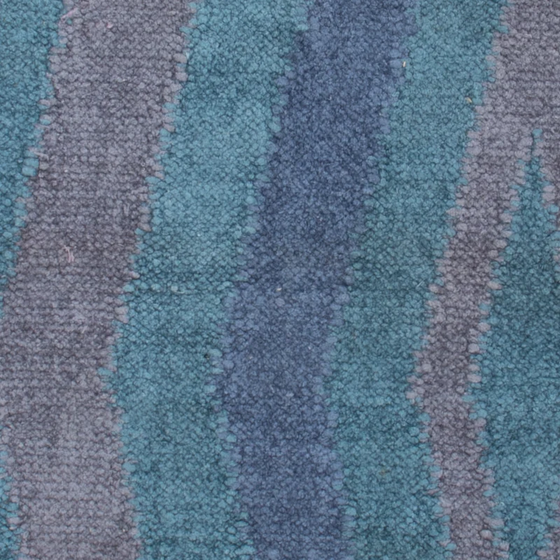 Kelim Modern Teppich 90x130cm