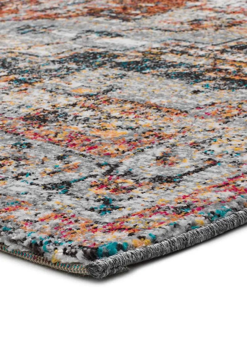 Alfombra oriental Shiraz 16554 Multicolor