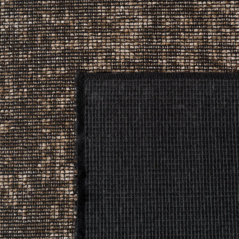 Carpettex Baumwollteppich Vintage Kelim Boho Rutschfest Waschbar