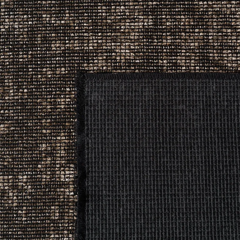 Carpettex Baumwollteppich Vintage Kelim Boho Rutschfest Waschbar