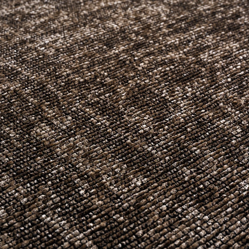 Carpettex Baumwollteppich Vintage Kelim Boho Rutschfest Waschbar