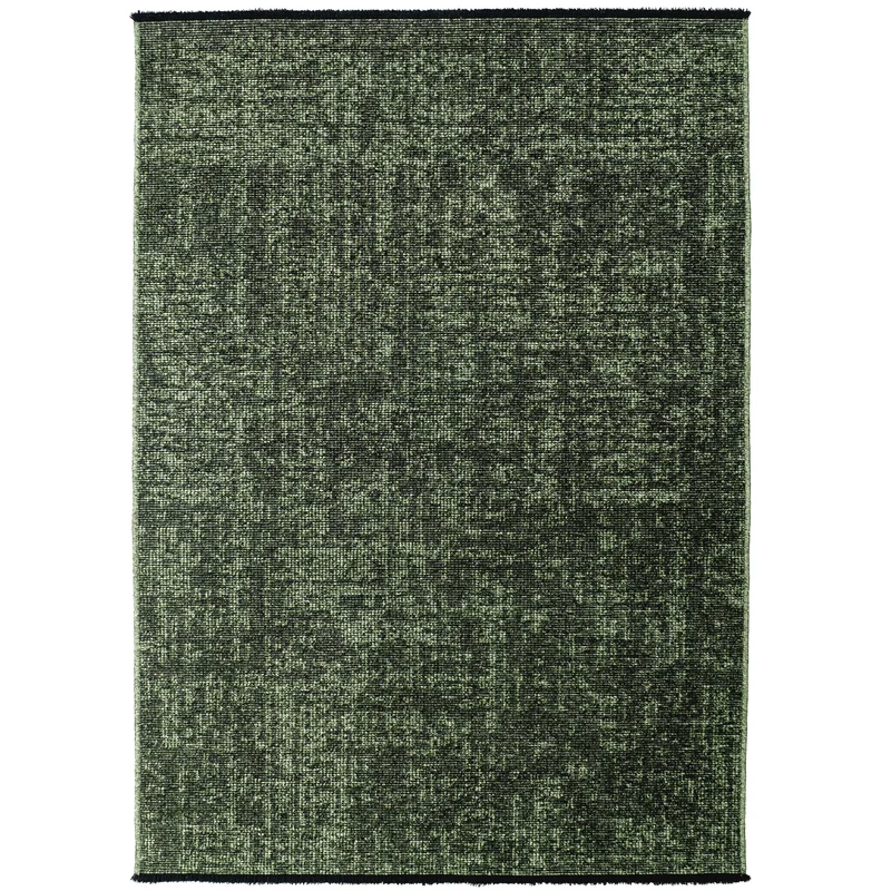 Carpettex Baumwollteppich Vintage Kelim Boho Rutschfest Waschbar