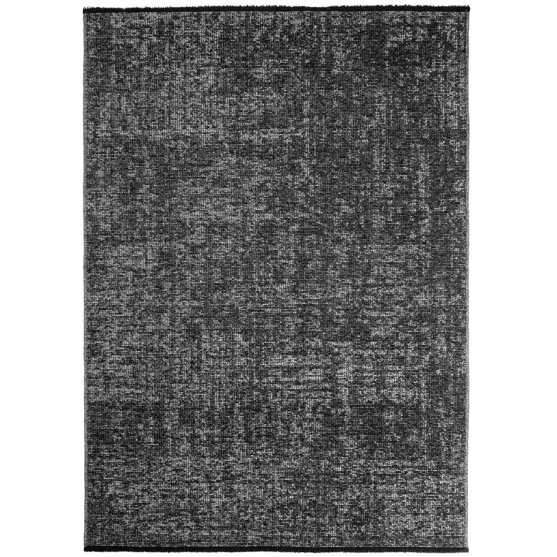 Carpettex Baumwollteppich Vintage Kelim Boho Rutschfest Waschbar