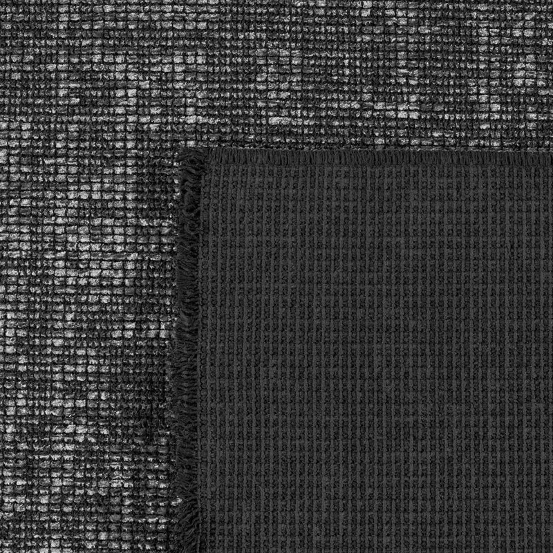 Carpettex Baumwollteppich Vintage Kelim Boho Rutschfest Waschbar