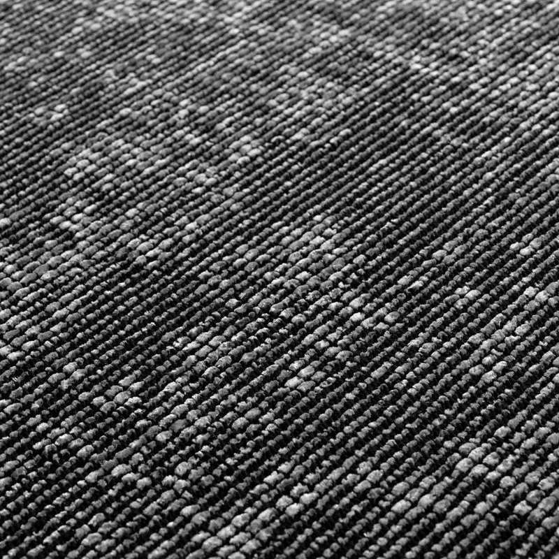 Carpettex Baumwollteppich Vintage Kelim Boho Rutschfest Waschbar