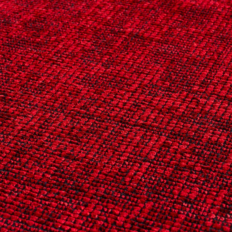 Carpettex Baumwollteppich Vintage Kelim Boho Rutschfest Waschbar