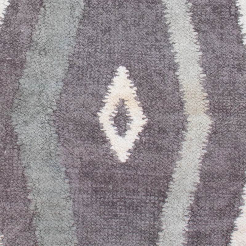 Kelim Modern Teppich 90x130cm