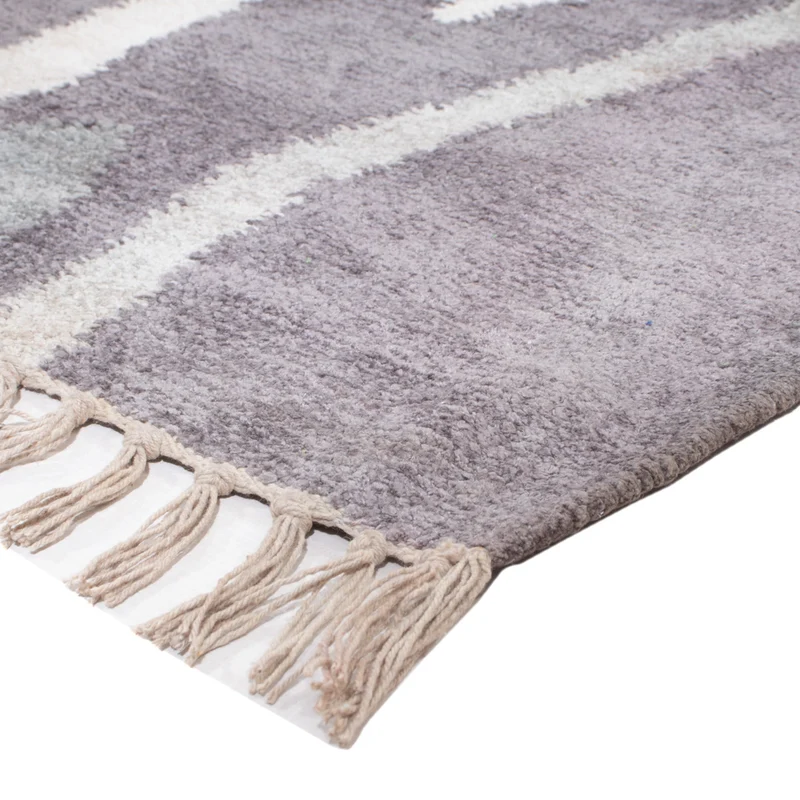 Kelim Modern Teppich 90x130cm