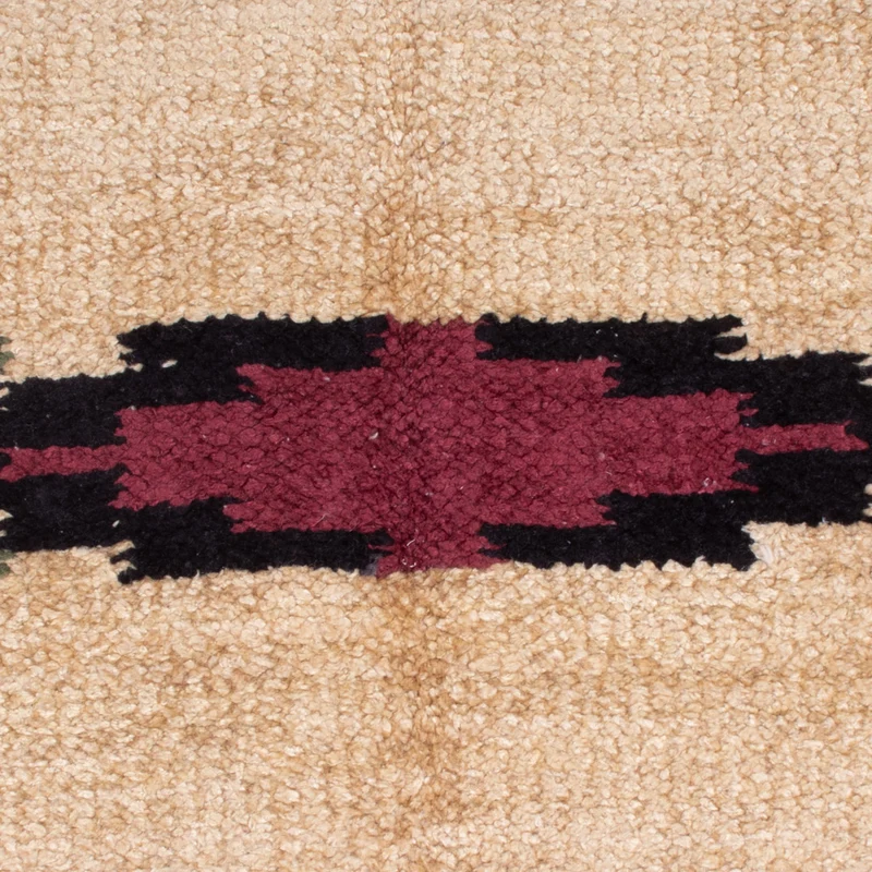Kelim Modern Teppich 100x140cm