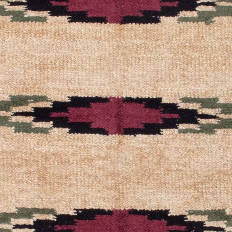Kelim Modern Teppich 100x140cm