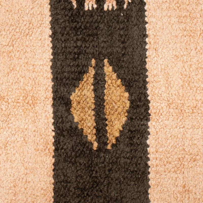 Kelim Modern Teppich 100x140cm