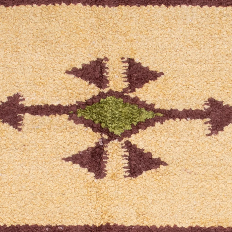 Kelim Modern Teppich 100x140cm