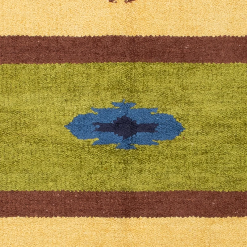 Kelim Modern Teppich 100x140cm