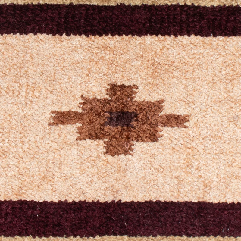 Kelim Modern Teppich 100x140cm