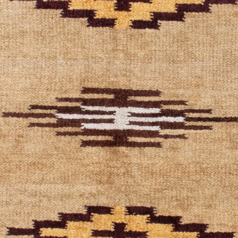 Kelim Modern Teppich 100x140cm