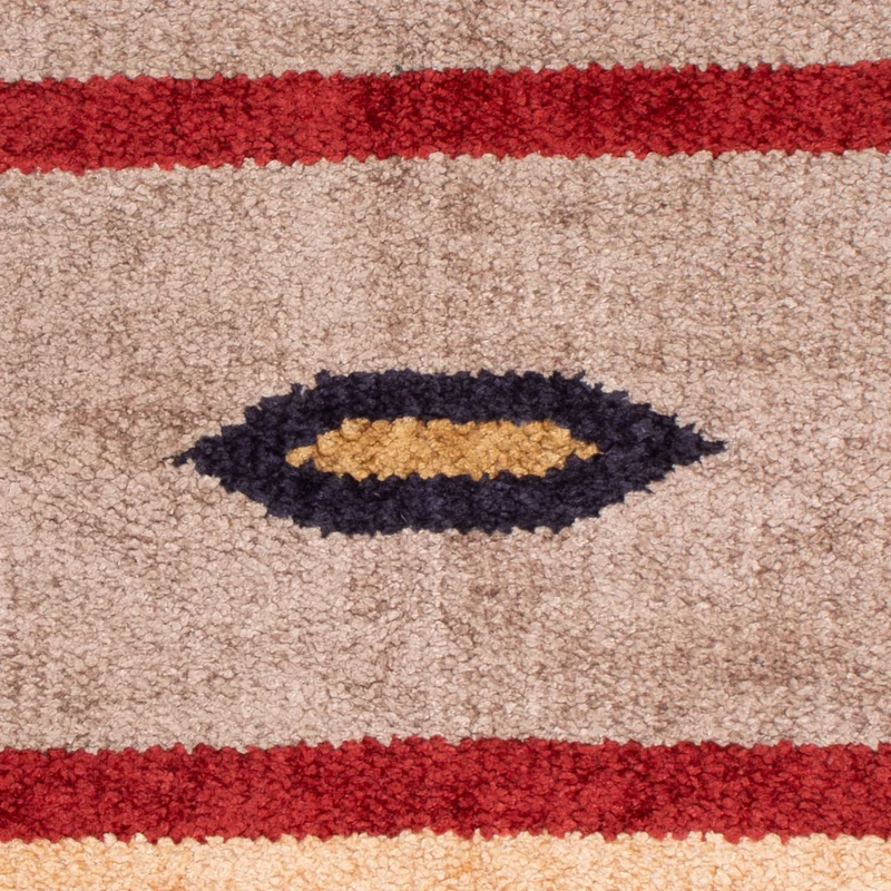 Kelim Modern Teppich 100x140cm