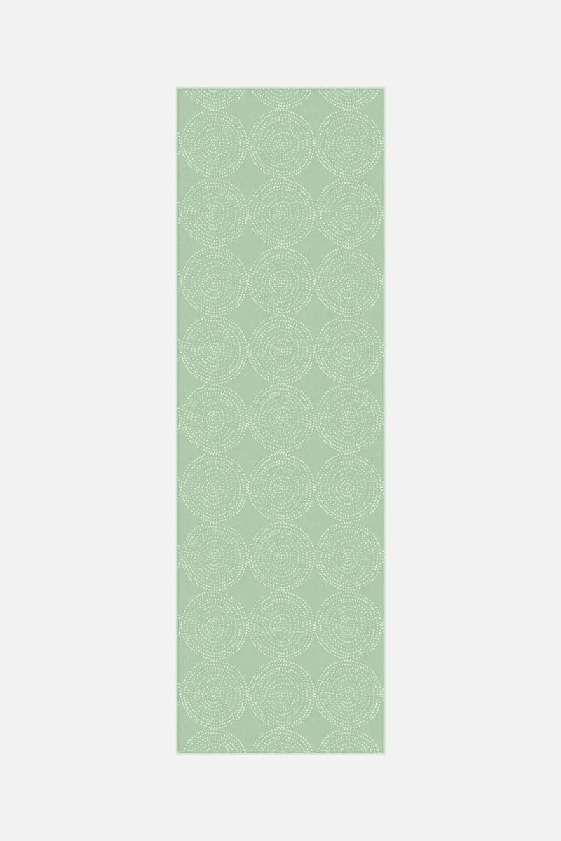Outdoor Ida Mint Teppich