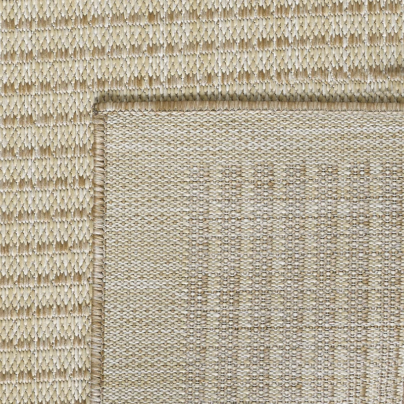 Carpettex In- & Outdoor Teppich Waschbar Wasserfest Flachgewebe