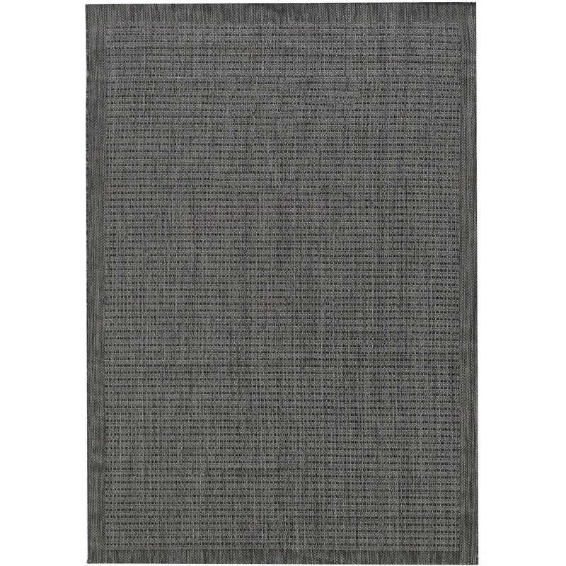 Carpettex In- & Outdoor Teppich Waschbar Wasserfest Flachgewebe