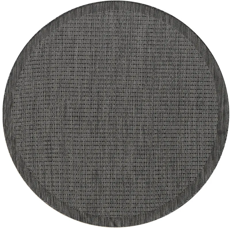 Carpettex In- & Outdoor Teppich Waschbar Wasserfest Flachgewebe