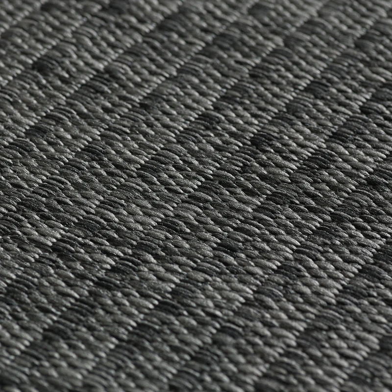 Carpettex In- & Outdoor Teppich Waschbar Wasserfest Flachgewebe