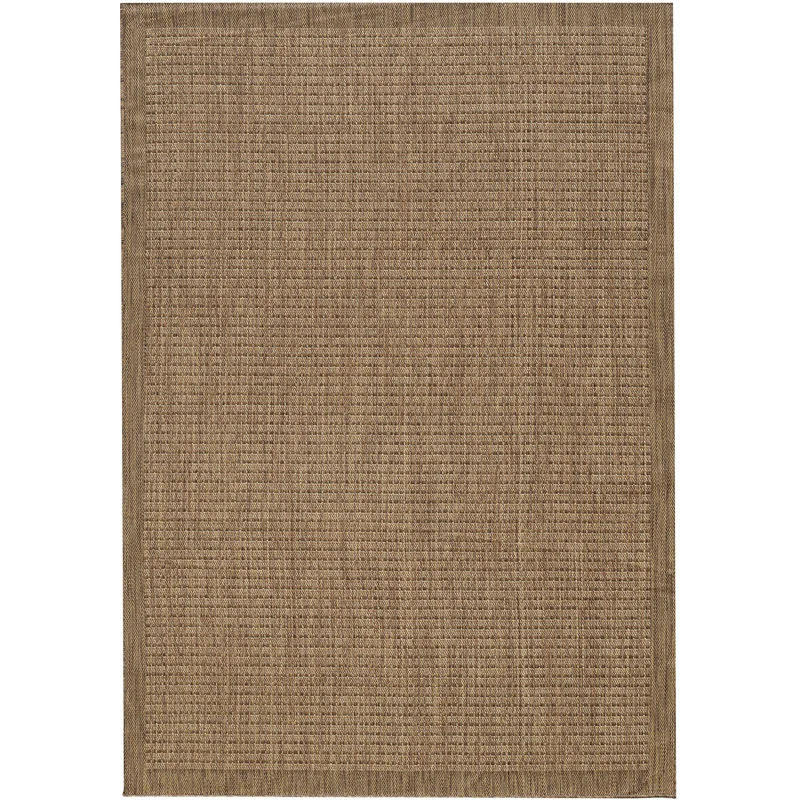 Carpettex In- & Outdoor Teppich Waschbar Wasserfest Flachgewebe