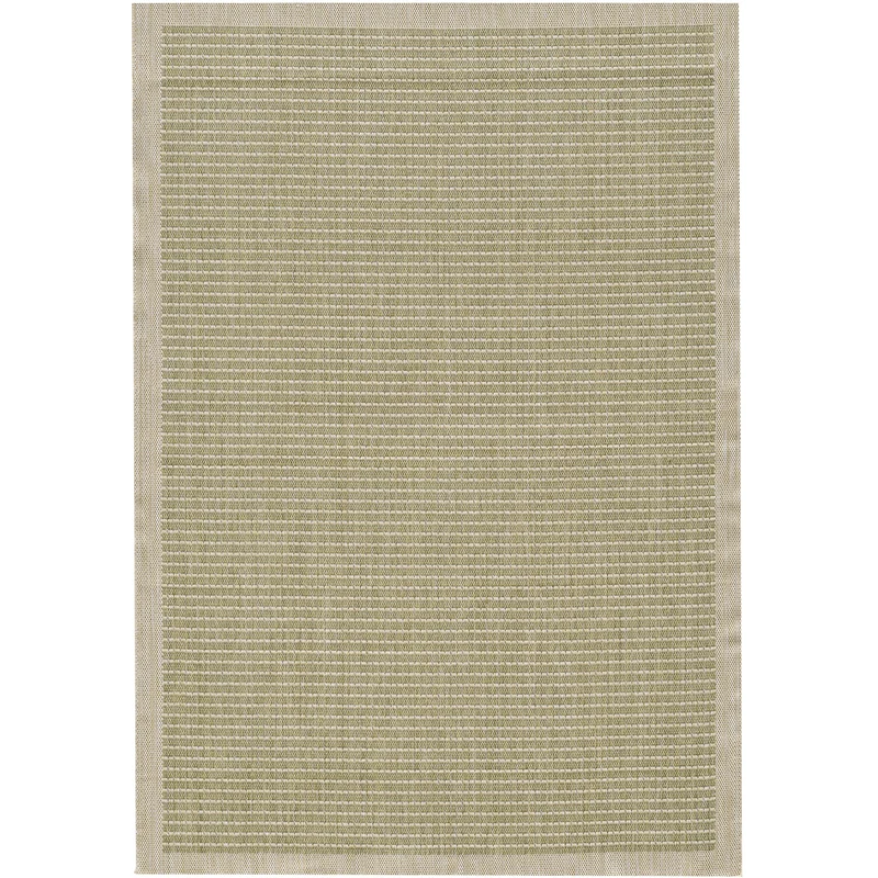 Carpettex In- & Outdoor Teppich Waschbar Wasserfest Flachgewebe