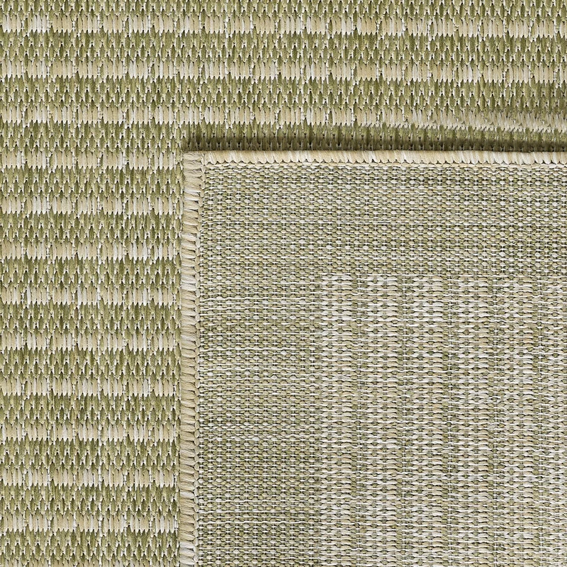 Carpettex In- & Outdoor Teppich Waschbar Wasserfest Flachgewebe