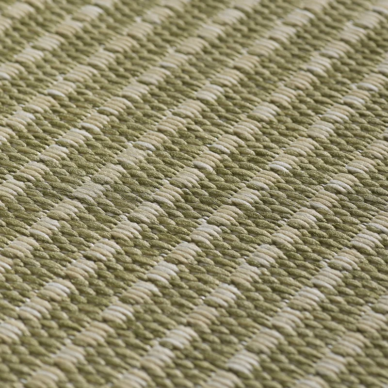 Carpettex In- & Outdoor Teppich Waschbar Wasserfest Flachgewebe
