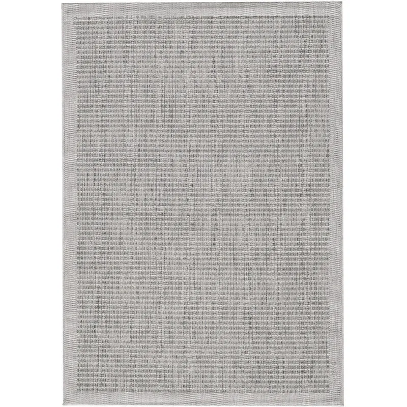 Carpettex In- & Outdoor Teppich Waschbar Wasserfest Flachgewebe