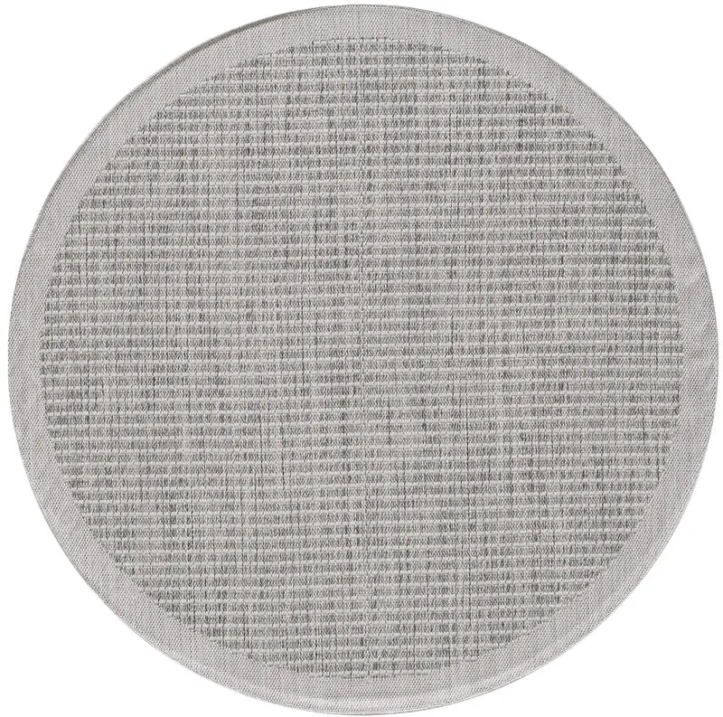 Carpettex In- & Outdoor Teppich Waschbar Wasserfest Flachgewebe