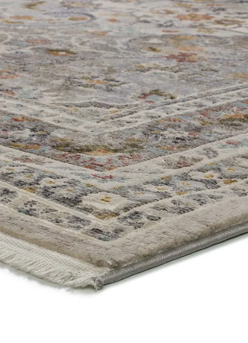 Alfombra Vintage Kerman Multi 52014