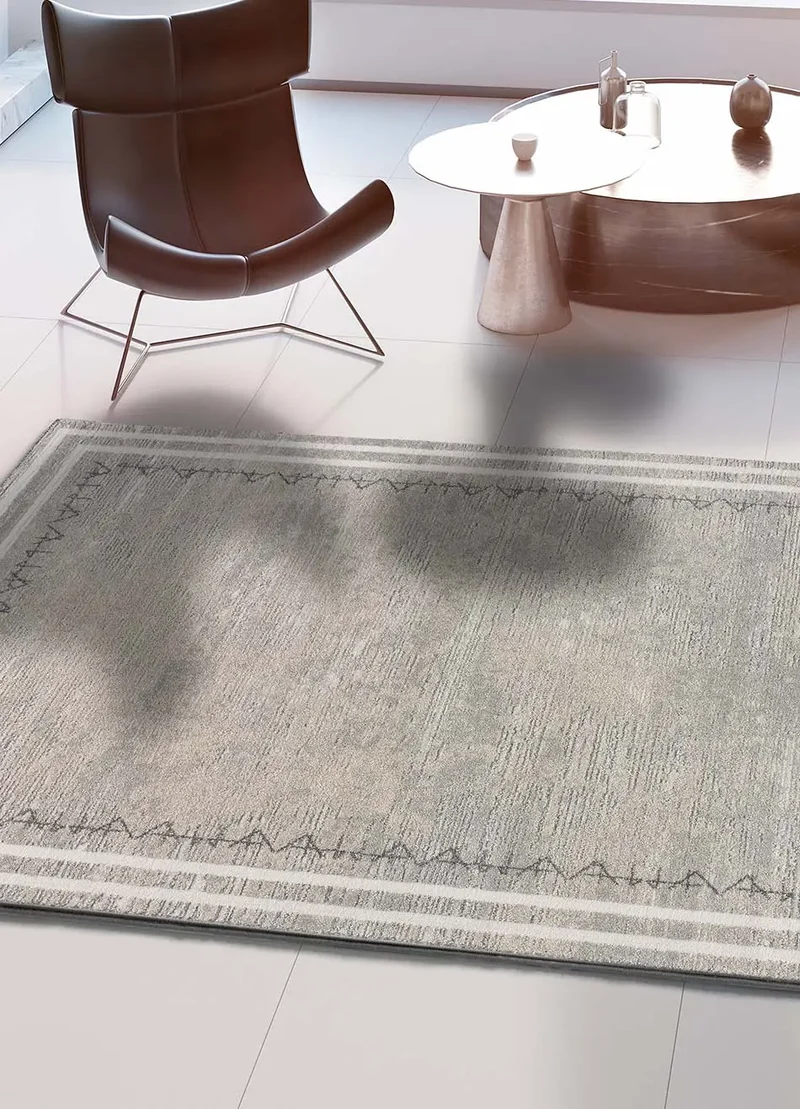Alfombra HL-Identity Plata