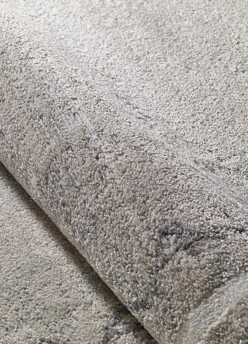 Alfombra HL-Identity Plata