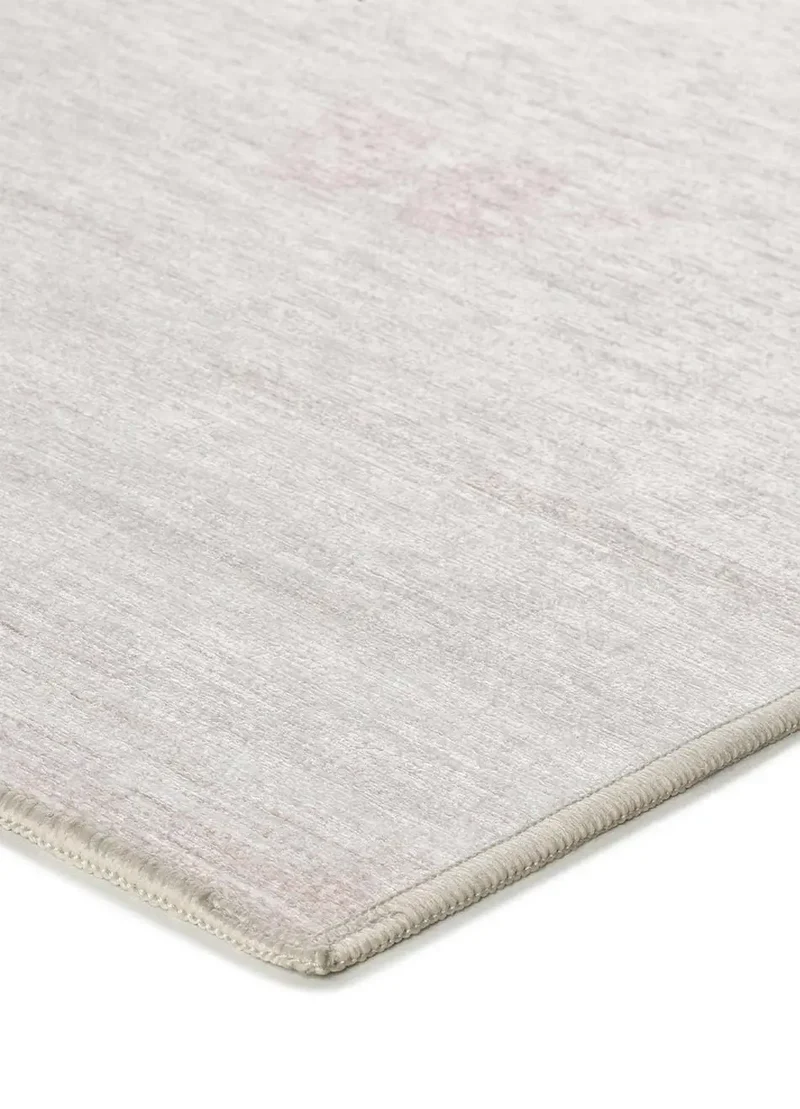 Alfombra infantil lavable abecedario Candy 24082 multicolor