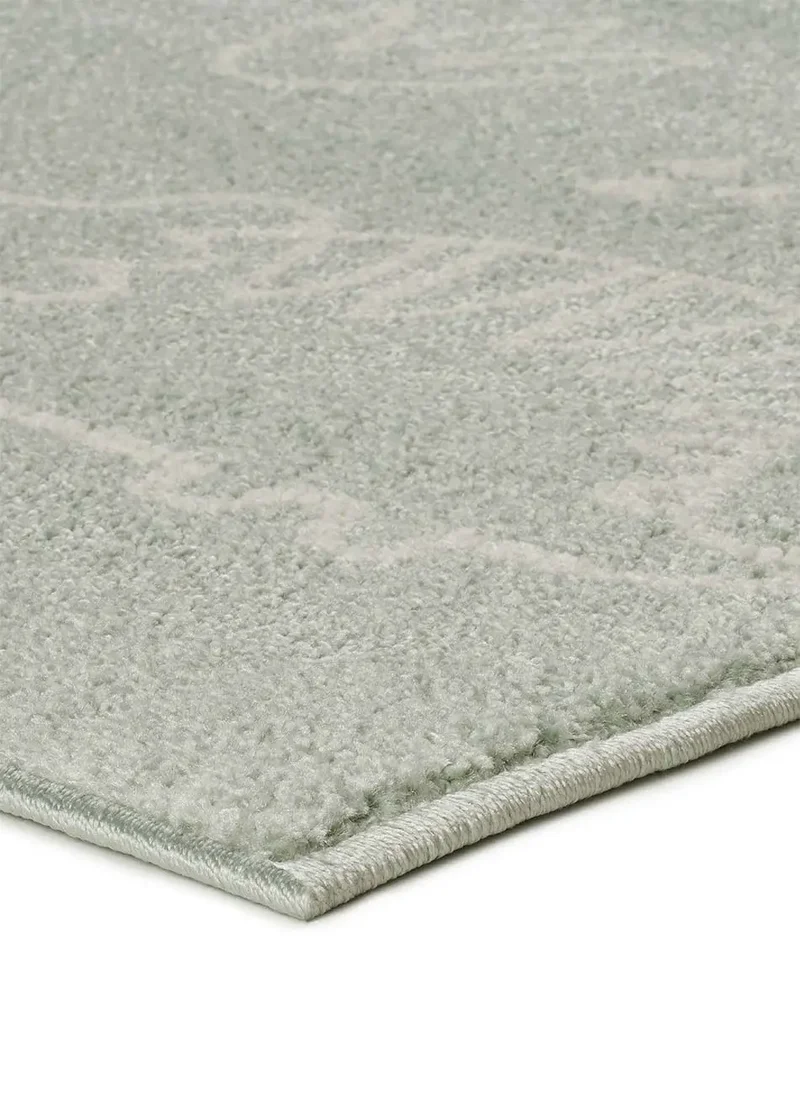 Alfombra infantil Beats 40252 Verde