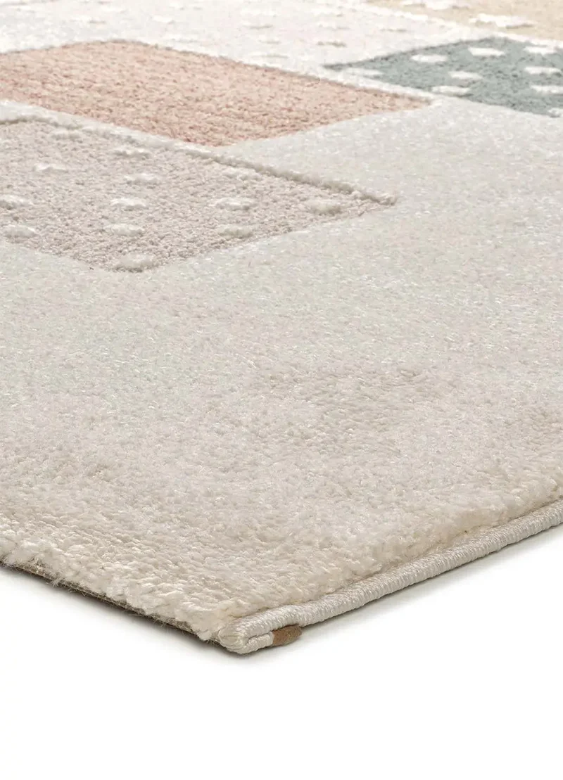 Alfombra infantil juego Clown 2365 multicolor